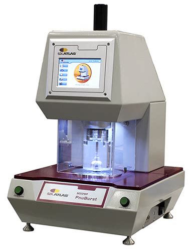 Auto Pneumatic Bursting Strength Tester importer|sdl atlas burst strength tester.